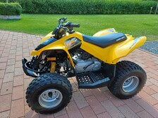 Can-Am DS