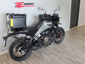 Husqvarna Svartpilen