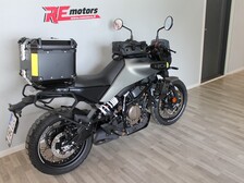 Husqvarna Svartpilen