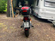 Suzuki VX
