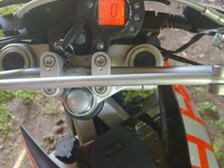 Aprilia RX
