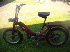 Jawa Babetta