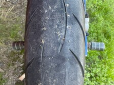 Husqvarna SMR