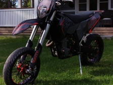 KTM 450