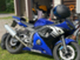 Yamaha YZF-R6