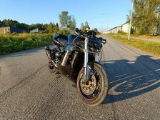 Suzuki GSX-R