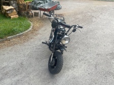 Honda Monkey