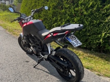 KTM 125