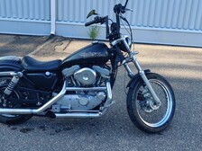 Harley-Davidson Sportster