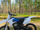 Yamaha YZ
