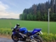 Honda CBR