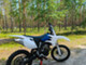 Yamaha YZ