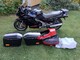 Suzuki GSX