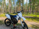 Yamaha YZ