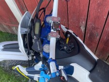 Husqvarna SMR