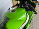 Kawasaki ZX-9R