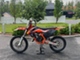KTM 125