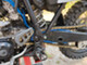 Yamaha YZ