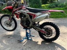 Honda CRF