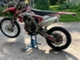 Honda CRF