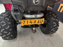 Can-Am Outlander Max