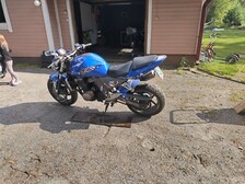 Kawasaki Z