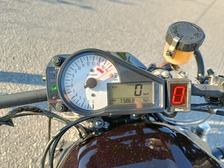 Suzuki GSX-R