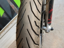 Aprilia SX
