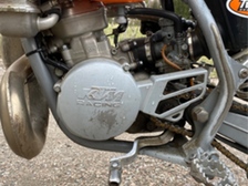 KTM 65
