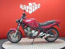 Yamaha XJ