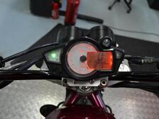 Yamaha XJ