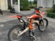 KTM 125