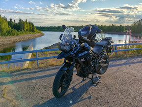Triumph Tiger