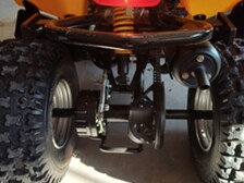 Can-Am DS