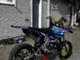 Yamaha YZ