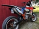 KTM 250