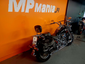 Harley-Davidson Softail