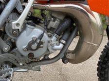 KTM 65