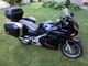 Suzuki GSX
