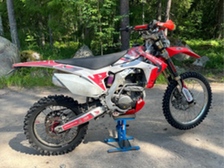 Honda CRF