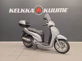 Honda SH
