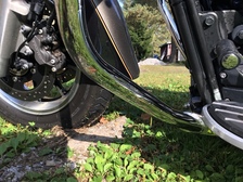 Kawasaki VN