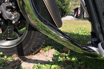 Kawasaki VN