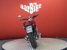 Yamaha XJ