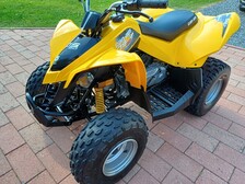 Can-Am DS