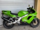 Kawasaki ZX-9R