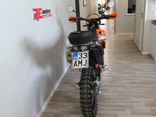 KTM 690