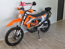 KTM 690