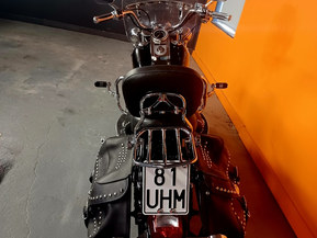 Harley-Davidson Softail