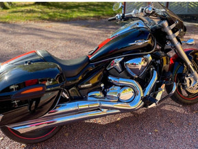 Suzuki VZR